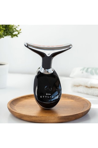 Lisseur de cou Stylpro - Noir