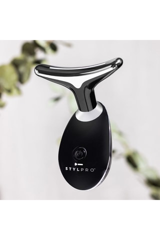 Lisseur de cou Stylpro - Noir