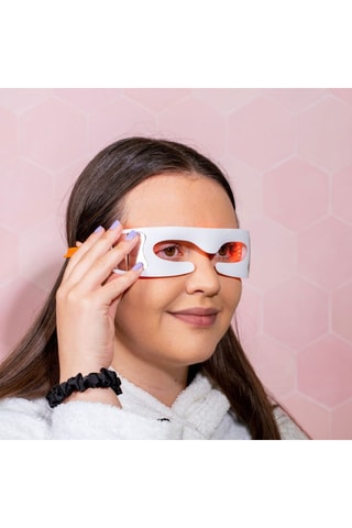 Lunettes luminothérapie Stylpro Red Light