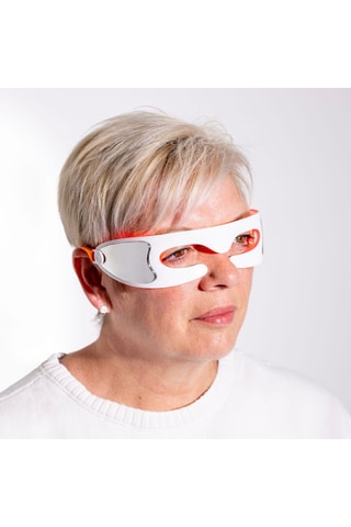 Lunettes luminothérapie Stylpro Red Light