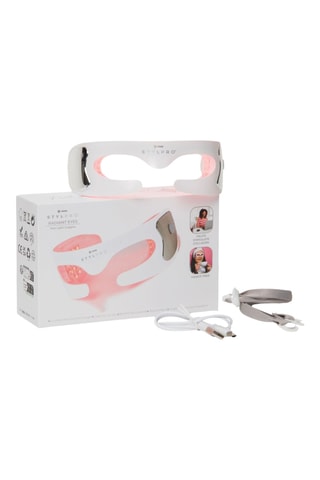 Lunettes luminothérapie Stylpro Red Light