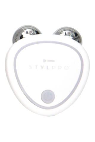 Appareil à microcourants