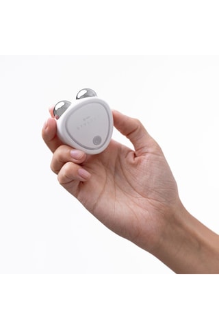 Appareil à microcourants