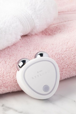 Appareil à microcourants