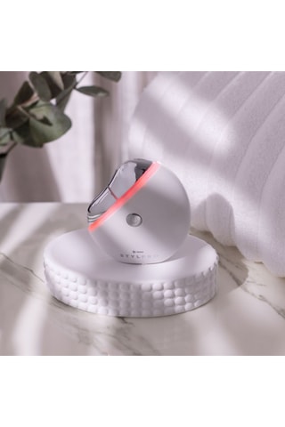 Gua sha électrique chauffant LED Stylpro