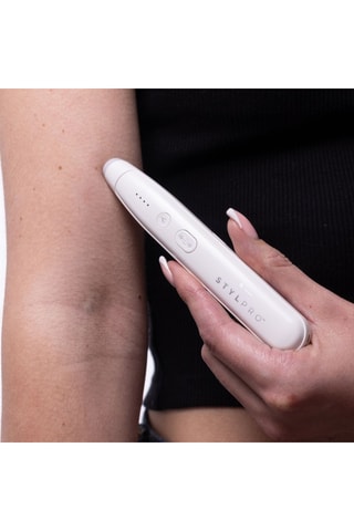 Stylo chauffant pour piqûres d'insectes