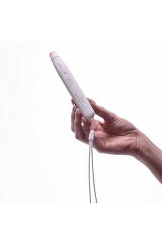 Stylo chauffant pour piqûres d'insectes