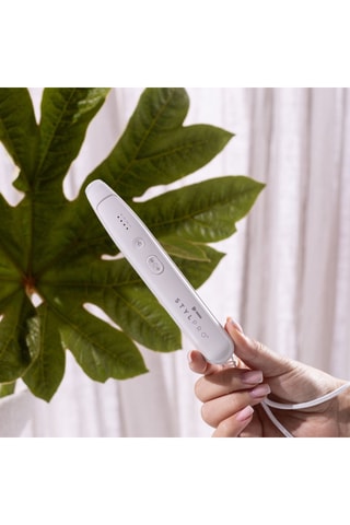 Stylo chauffant pour piqûres d'insectes