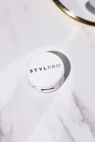 20 patchs anti-boutons et appareil LED