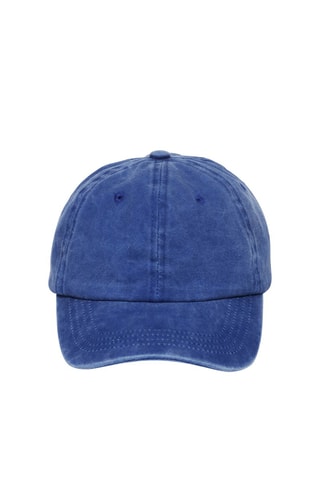 Cappellino - Navy