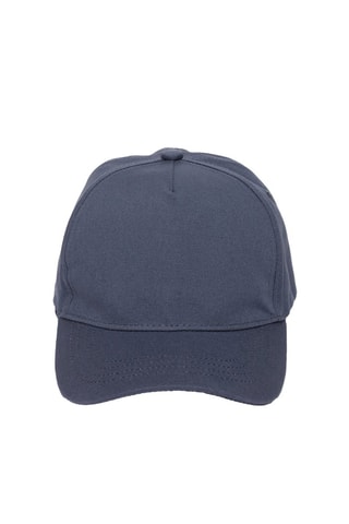 Cappellino - Navy