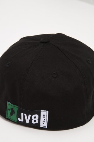 Cappellino - Nero