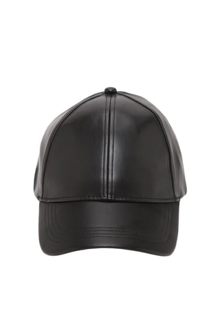 Cappellino - Nero