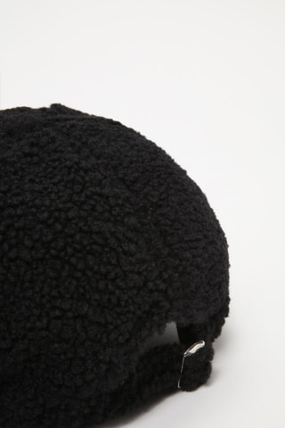 Cappellino - Nero