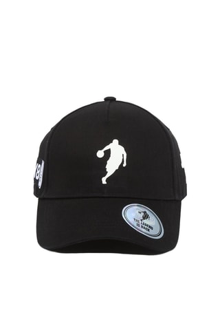 Cappellino - Nero