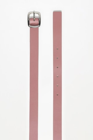 Cintura - Rosa antico