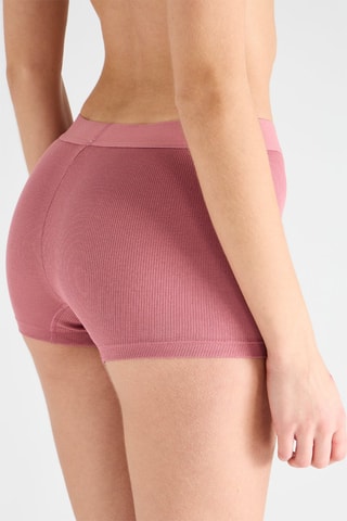 Culotte - Rosa antico