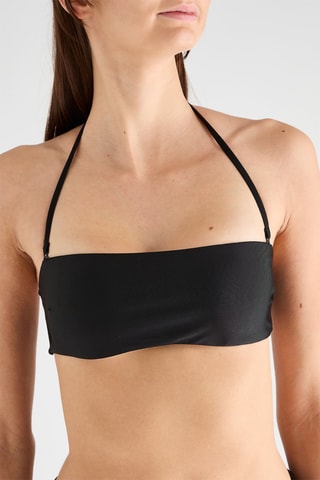 Reggiseno bikini - Nero