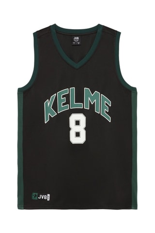 Canotta - Verde scuro