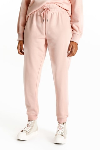 Pantaloni sportivi - Rosa