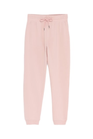 Pantaloni sportivi - Rosa