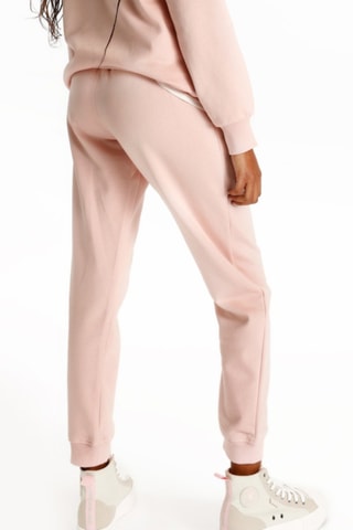 Pantaloni sportivi - Rosa