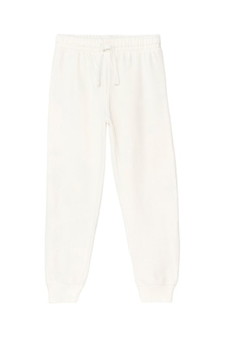 Pantaloni sportivi - Bianco