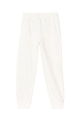 Pantaloni sportivi - Bianco