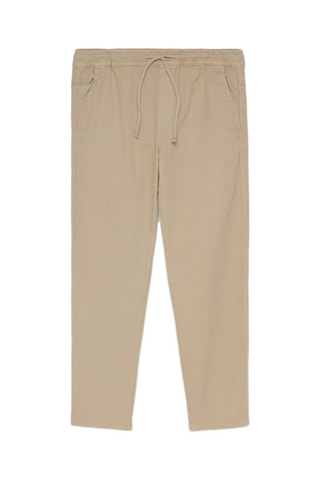 Pantaloni - Beige