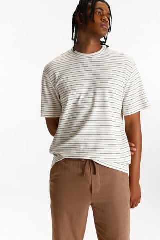 Pantaloni sportivi - Marrone