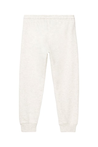 Pantaloni sportivi - Bianco