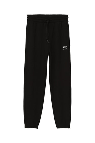 Pantaloni sportivi - nero