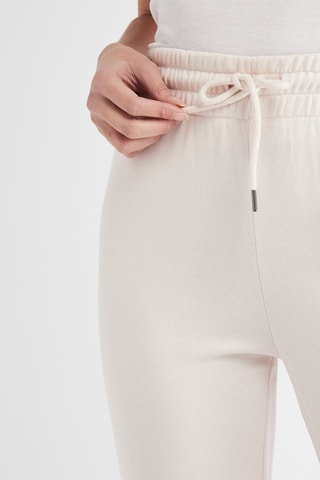 Pantaloni sportivi - Beige