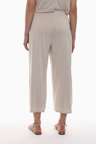 Pantaloni - Beige chiaro 