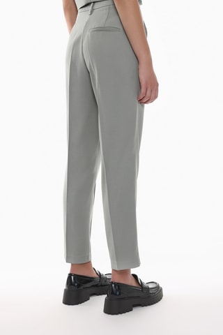 Pantaloni - Grigio chiaro