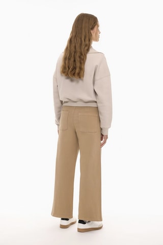 Pantaloni - Marrone chiaro