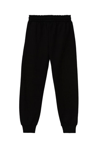 Pantaloni sportivi - Nero