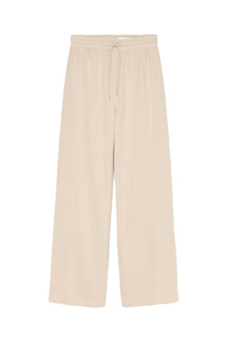 Pantaloni - Beige chiaro