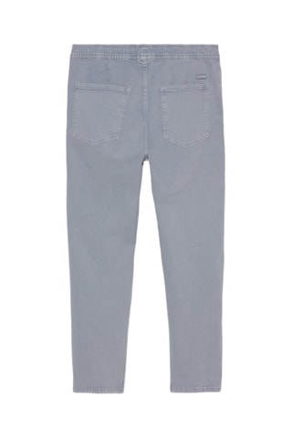Jeans - Grigio