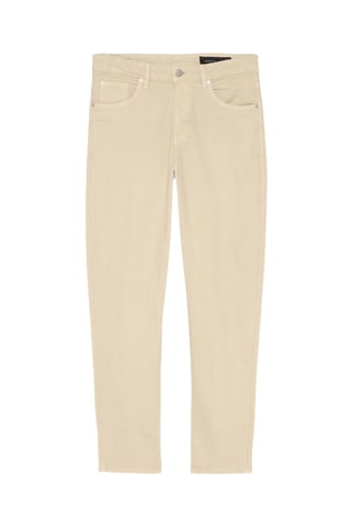Jeans slim - Beige
