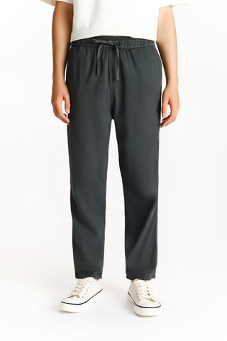 Jeans - Grigio scuro