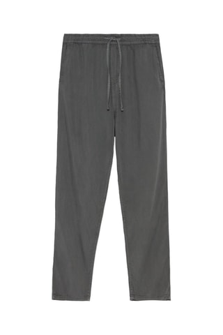 Jeans - Grigio scuro