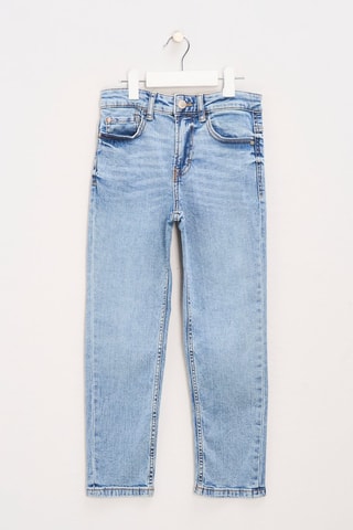 Jeans - Blu