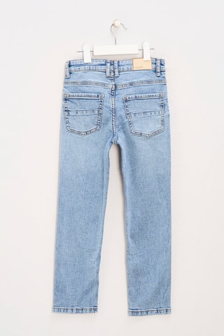 Jeans - Blu