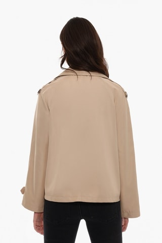 Giacca - Marrone chiaro