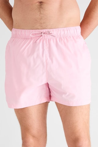 Costume shorts - Rosa