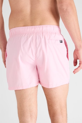 Costume shorts - Rosa