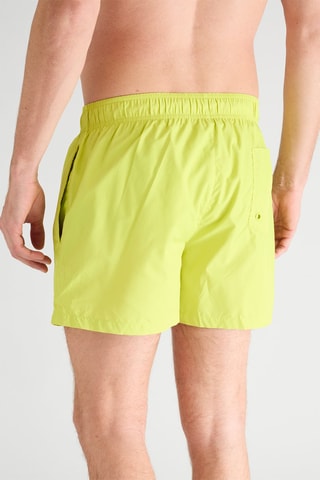 Costume shorts - Verde fluo