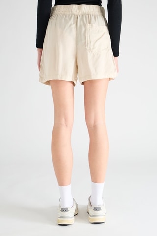 Shorts in jeans - Ecrù