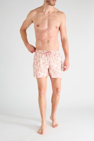 Costume shorts - Rosa
